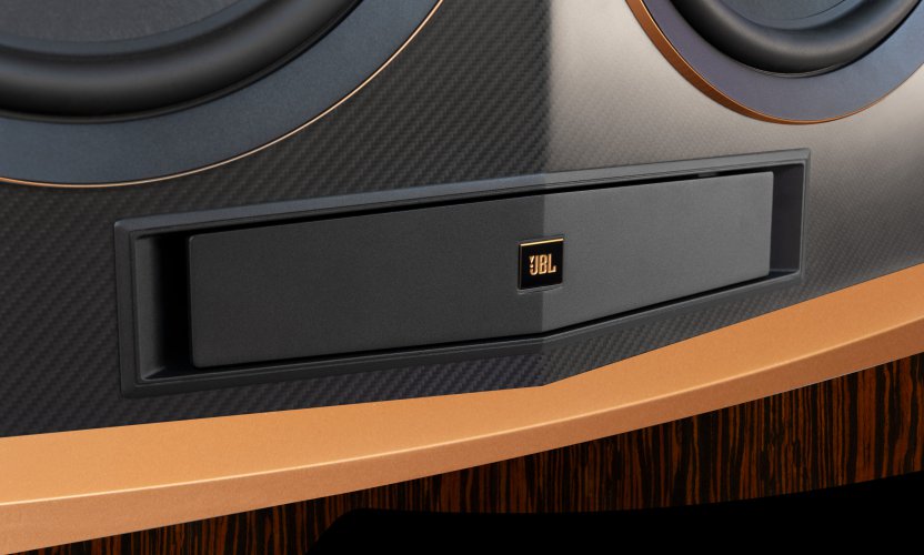 JBL Summit Everest #1