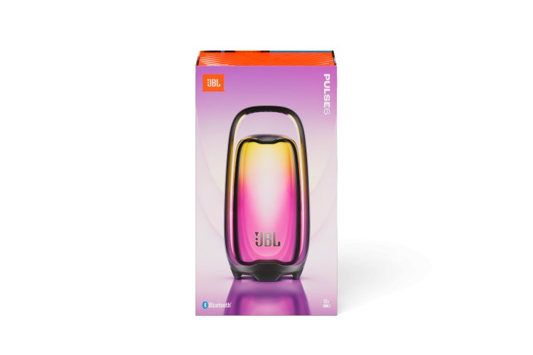 JBL Pulse 6 #1