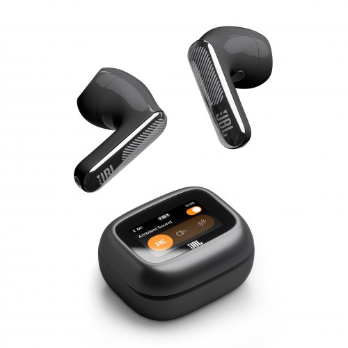 JBL Live Flex 4 #1