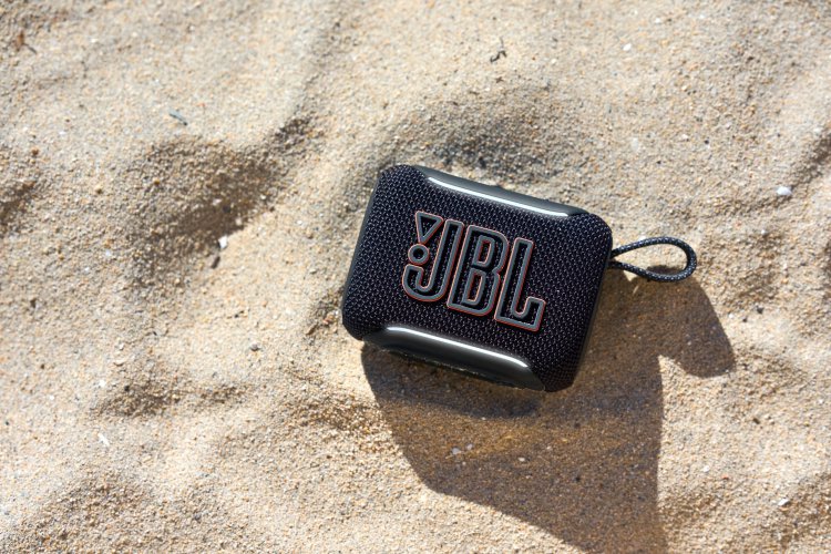 JBL Go 5 #1