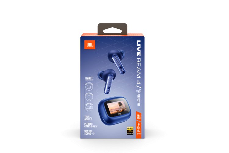 JBL Live Beam 4 #1