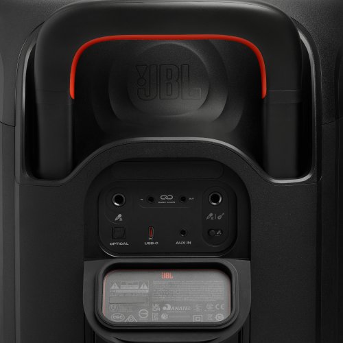 JBL PartyBox 330 #1