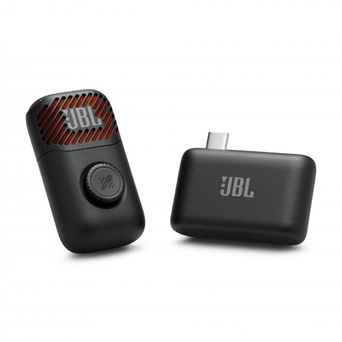 JBL EasySing Mic Mini #1