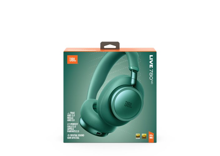 JBL Live 780 NC #1