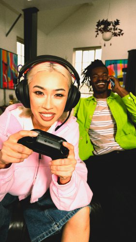 JBL Quantum 950 Wireless #1