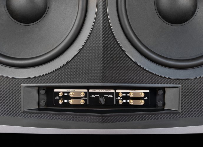 JBL Summit Everest #1