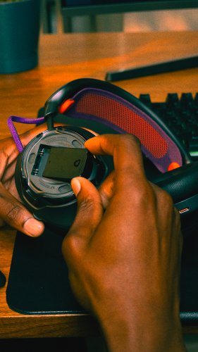 JBL Quantum 950 Wireless #1