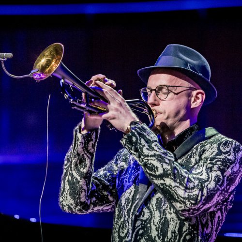 Audio Video Show 2026 z Piotrem Schmidtem #1