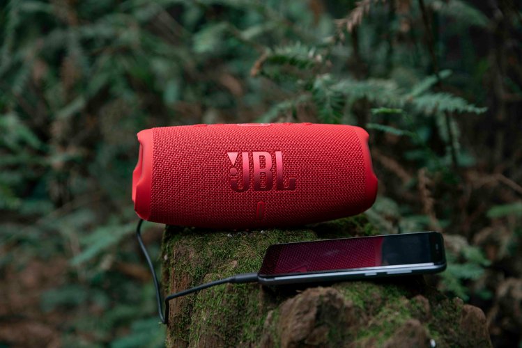 JBL Charge 5 #1