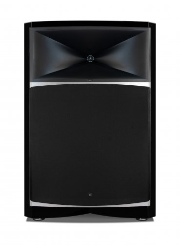 JBL Summit Everest #1