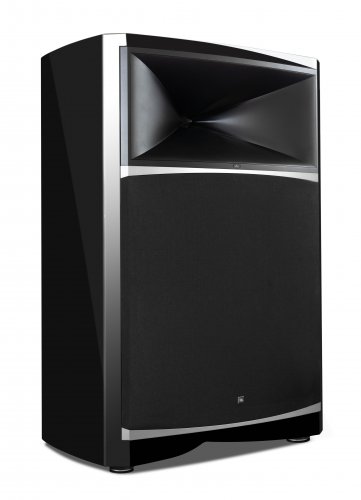 JBL Summit Everest #1