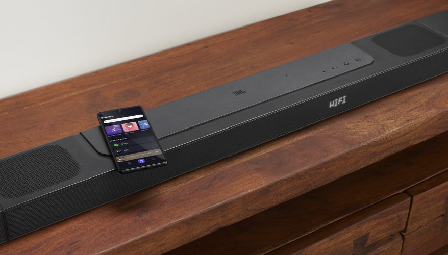 JBL Bar 800 #1