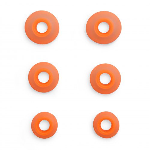 JBL Endurance Peak 4 #1