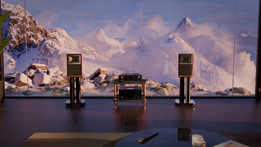 JBL Summit AMA #1