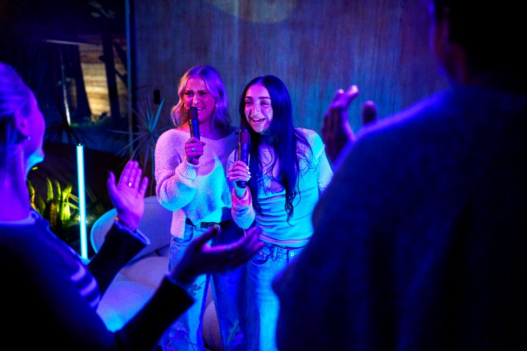 JBL Easysing MICS #1