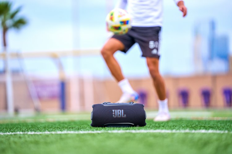 JBL Xtreme 5 #1