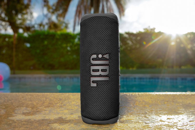 JBL Flip 6 #1