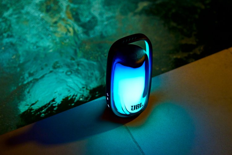 JBL Pulse 6 #1
