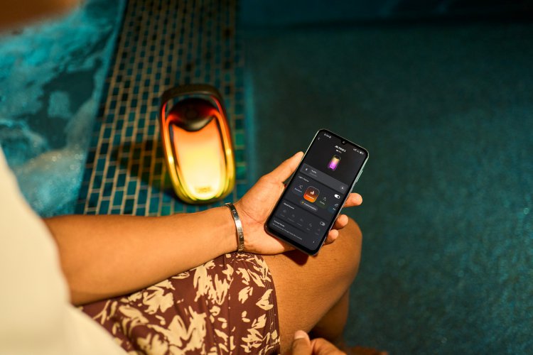 JBL Pulse 6 #1