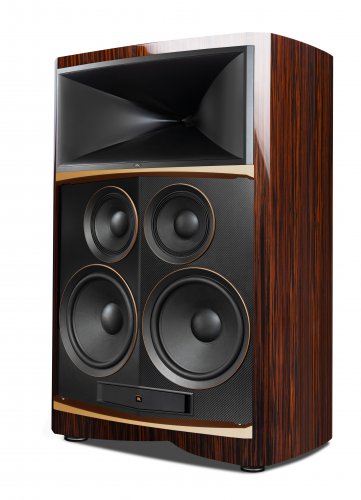 JBL Summit Everest #1