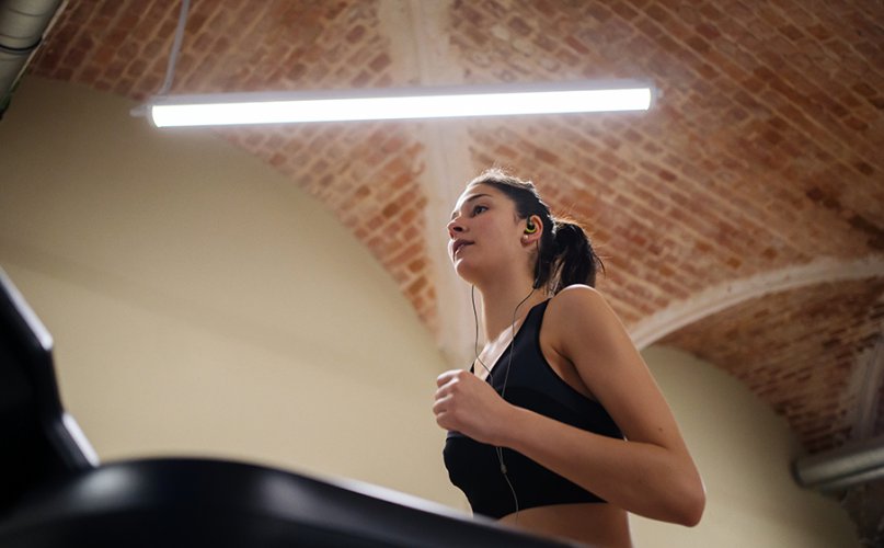 JBL Endurance Run 3 #1