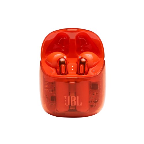 JBL Tune 225 TWS Ghost Edition #1