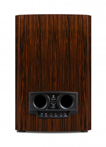JBL Summit Everest #1