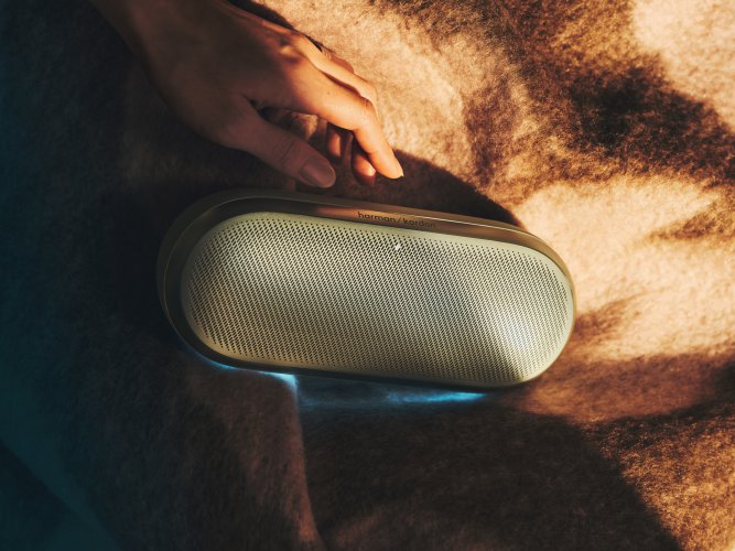 Harman Kardon Luna 2 #1