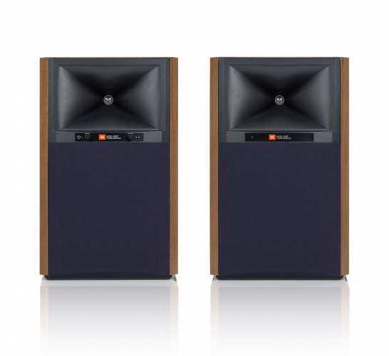 JBL 4305P #1