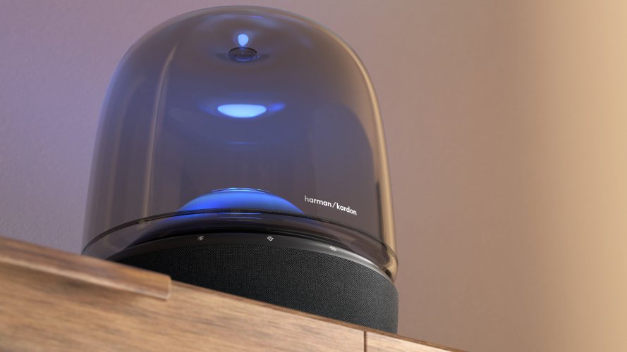 Harman Kardon Aura Studio 5 #1