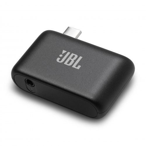 JBL EasySing Mic Mini #1