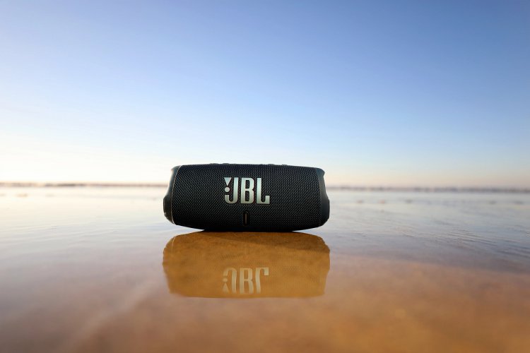 JBL Charge 5 #1