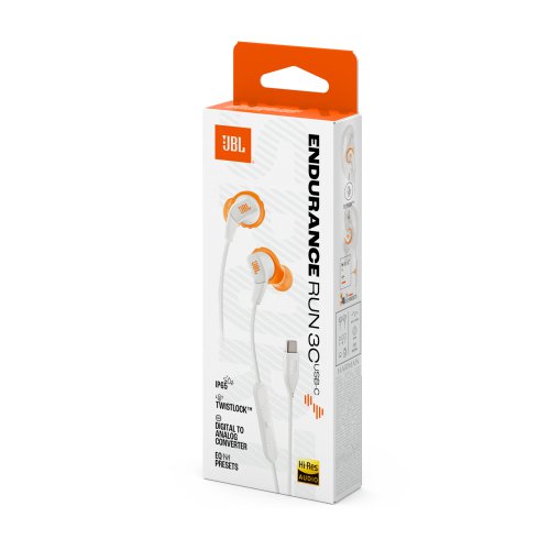 JBL Endurance Run 3 USB-C #1