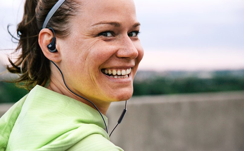 JBL Endurance Run 3 USB-C #1
