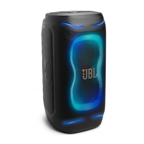 JBL Partybox 130 czarny #1