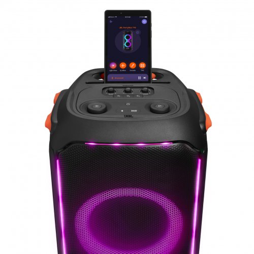 JBL Partybox 710 #1