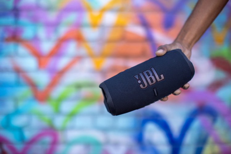 JBL Charge 5 #1