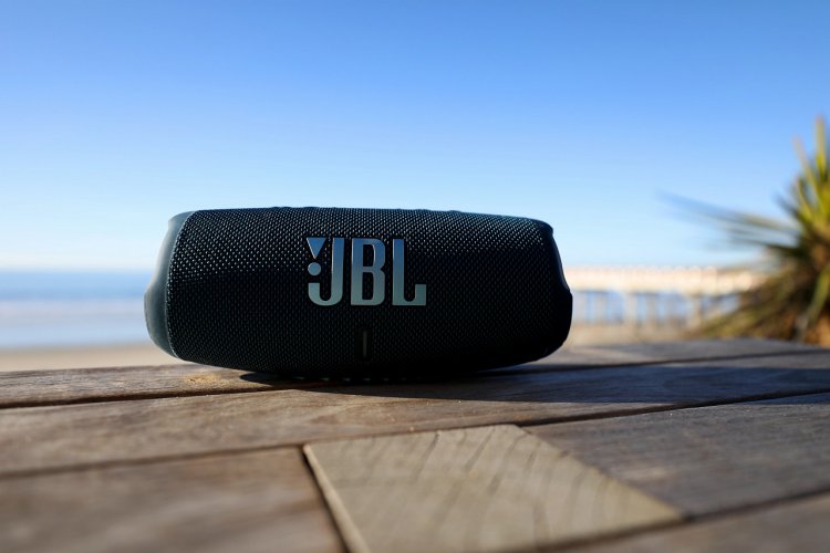 JBL Charge 5 #1