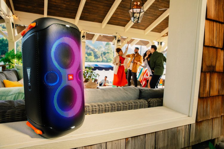 JBL Partybox 110 #1