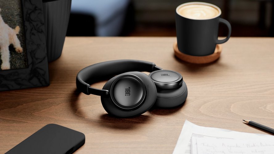 JBL Live 780 NC #1