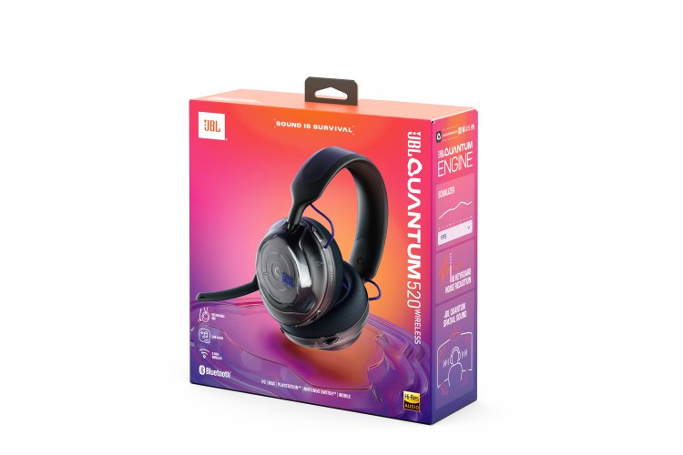 JBL Quantum 520 #1