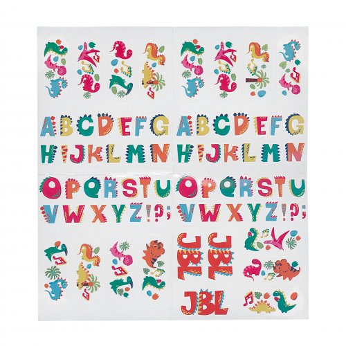 JBL Junior Free #1
