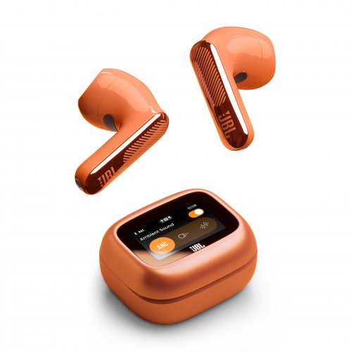 JBL Live Flex 4 #1