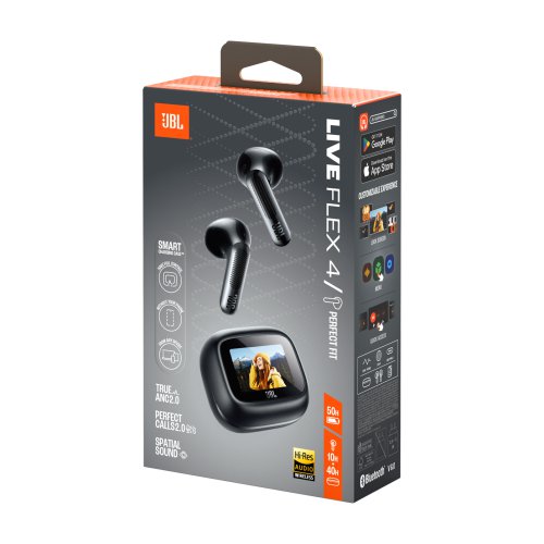 JBL Live Flex 4 #1