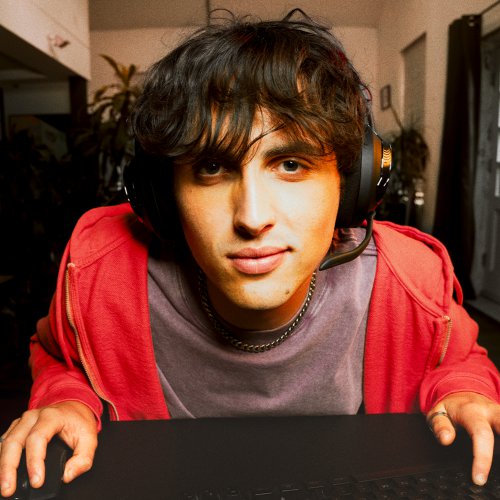 JBL Quantum 650 Wireless #1