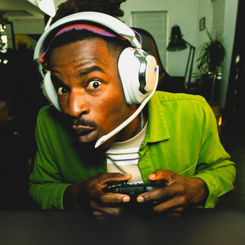 JBL Quantum 950 Wireless #1