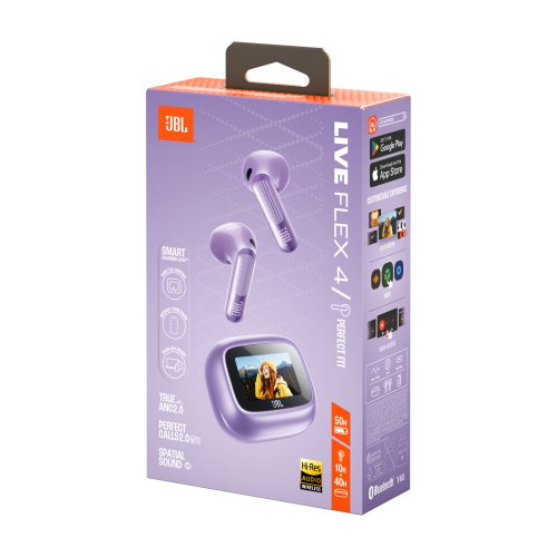 JBL Live Flex 4 #1