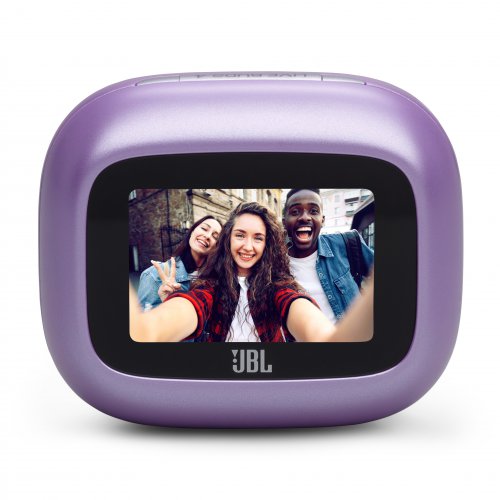 JBL Live Buds 4 #1