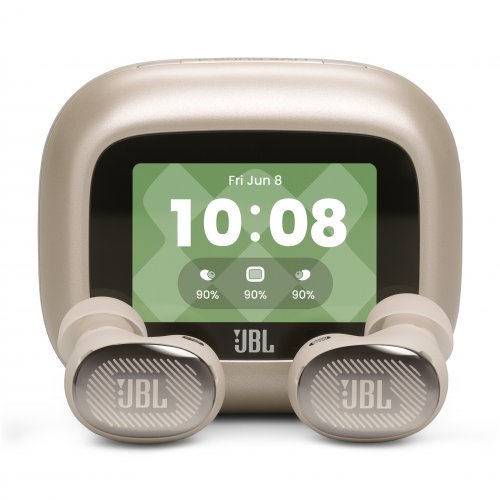 JBL Live Buds 4 #1
