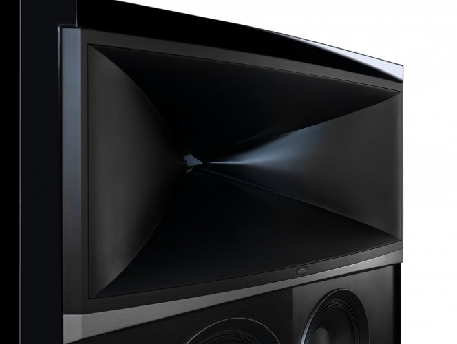 JBL Summit Everest #1